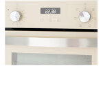 Превью картинка Электрический духовой шкаф Maunfeld EOEM516BG #9