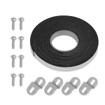 Превью картинка Индукционная варочная панель Meferi MIH602BK POWER #10