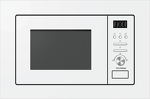 Превью картинка Печь микроволновая встраиваемая Hyundai HBW 2040 WG #1