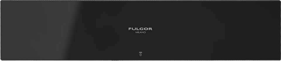 Фото Вакууматорный шкаф Fulgor Milano FVSD 150 TC BK