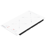 Превью картинка Индукционная варочная панель домино Meferi MIH302WH POWER #5