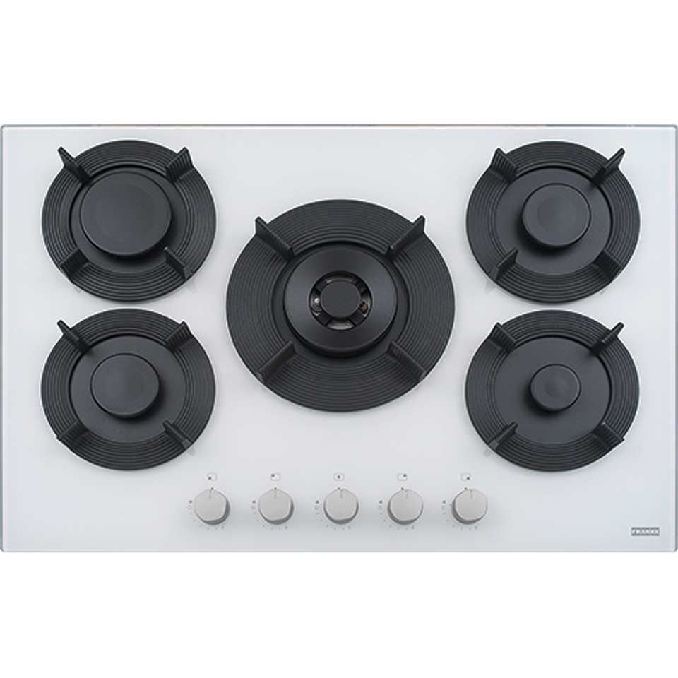 Фото Газовая варочная панель Franke FHMF 755 4G DC C WH