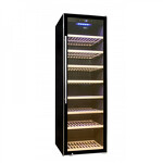 Превью картинка Шкаф винный  Cold Vine Винный холодильник (шкаф) компрессорный COLD VINE С192-КВF2 #4