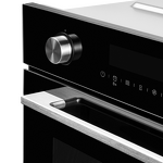 Превью картинка Электрический духовой шкаф Maunfeld MCMO5015MFB #6