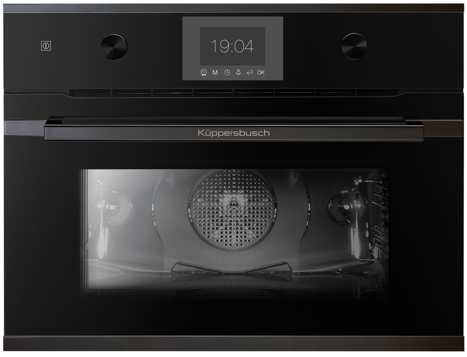 Фото Электрический духовой шкаф Kuppersbusch CB 6350.0 S2