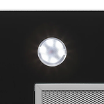 Превью картинка Полновстраиваемая вытяжка KRONA ARVEN 500 BLACK PB V2 #10