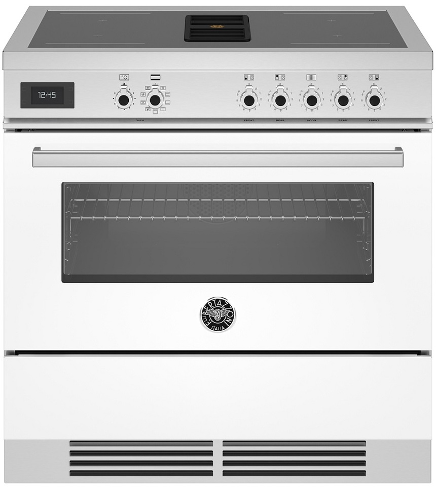 Фото Центр варочный Bertazzoni PROCH94I1EBIT