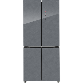 Картинка HIBERG RFQ-600DX NFGС inverter