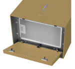 Превью картинка Островная вытяжка Maunfeld Bath Plus 402IL золотой #9