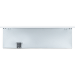 Превью картинка Полновстраиваемая вытяжка Meferi INBOX60WH LIGHT #13