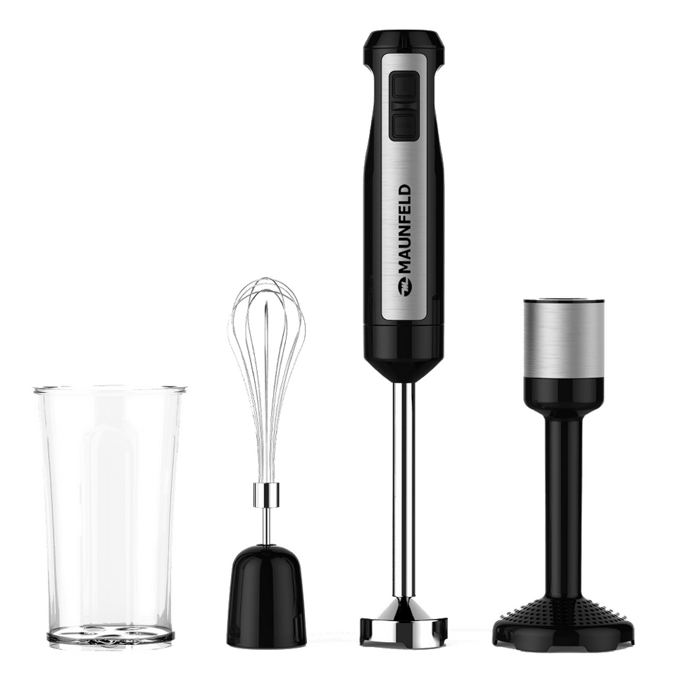 Фото Блендер  Maunfeld MF-133B