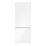 Превью картинка Холодильник с нижней морозилкой Maunfeld MFF1857NFW #7