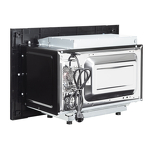 Превью картинка Печь микроволновая встраиваемая Zigmund & Shtain BMO 23 B #16