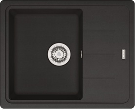 Картинка Franke BASIS BFG 611C оникс