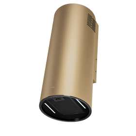 Картинка Maunfeld BALA 35 Wall Gold