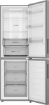 Превью картинка Холодильник с нижней морозилкой Haier CEF530CSRG #3