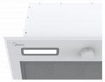 Превью картинка Полновстраиваемая вытяжка Кухонная вытяжка Midea MH60I770W #8
