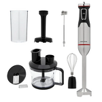 Превью картинка Блендер  KRONA 7-in-1-Multistabmixer 1500W #1