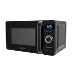 Превью картинка Микроволновая печь Lex FSMO D.03 BL (20л, электроника) микроволновая печь #1