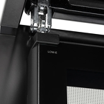 Превью картинка Электрический духовой шкаф KRONA INFINITUM max 60 BL/BL #13