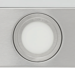Превью картинка Встраиваемая вытяжка KRONA KAMILLA T 600 INOX (2 мотора) #11