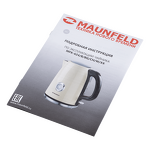 Превью картинка Чайник Maunfeld MFK-624CH #8