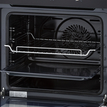 Превью картинка Электрический духовой шкаф KRONA ATTIMO 60 S #8