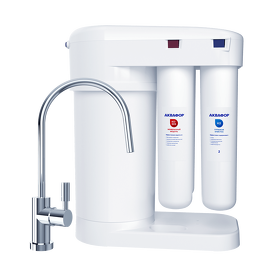 Картинка Аквафор Автомат питьевой воды Морион DWM-101S