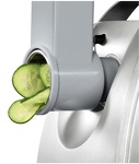 Превью картинка Мясорубка Bosch MFW68640 #10