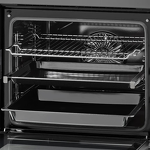 Превью картинка Электрический духовой шкаф KRONA MYSTERIUM max 60 GR #9