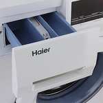 Превью картинка Стиральная машина с фронтальной загрузкой Haier HW60-10636 #5