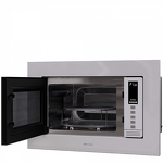 Превью картинка Печь микроволновая встраиваемая KRONA LAUNE 60 WH K #1