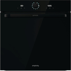 Картинка Gorenje BOS67371SYB
