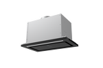 Превью картинка Полновстраиваемая вытяжка Кухонная вытяжка Midea MH60I970GB #2