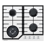 Превью картинка Газовая варочная панель Zigmund & Shtain M 32.6 W #1