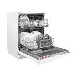 Превью картинка Посудомоечная машина 60см Maunfeld MWF60121W #8