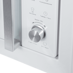 Превью картинка Печь микроволновая встраиваемая Maunfeld JBMO1225FSGW02 #5