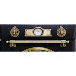 Превью картинка Электрический духовой шкаф Kaiser EH 6355 Em #4