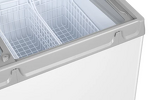 Превью картинка Ларь морозильный  Haier SD-377HJXL с подсветкой #5
