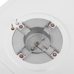 Превью картинка Газовая варочная панель Maunfeld EGHE.64.43CW\G #12