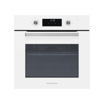 Превью картинка Электрический духовой шкаф Zigmund & Shtain E 177 W #1