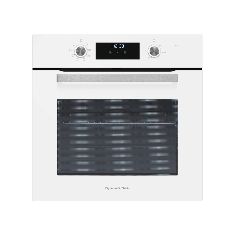 Фото Электрический духовой шкаф Zigmund & Shtain E 177 W
