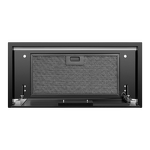 Превью картинка Полновстраиваемая вытяжка Maunfeld MZR Cool 60 Вlack #4