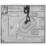 Превью картинка Газовая варочная панель Meferi MGH604IX LIGHT #12