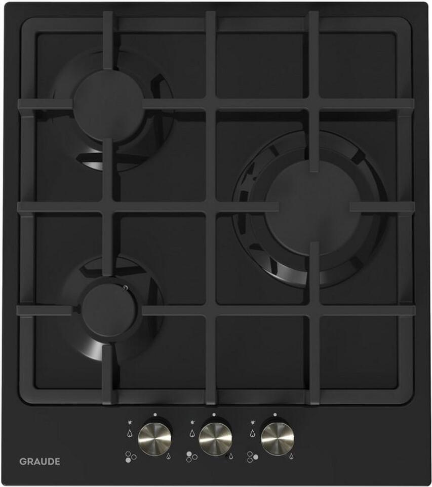 Фото Газовая варочная панель Graude GS 45.1 SM