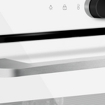 Превью картинка Электрический духовой шкаф Maunfeld EOEH7613W Glossy #6