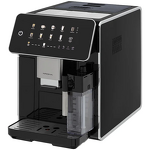 Превью картинка Кофемашина KRONA Automatische Kaffeemaschine Black 19 Bar #3