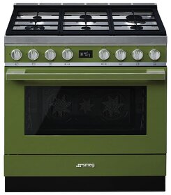 Картинка Smeg CPF9GPOG