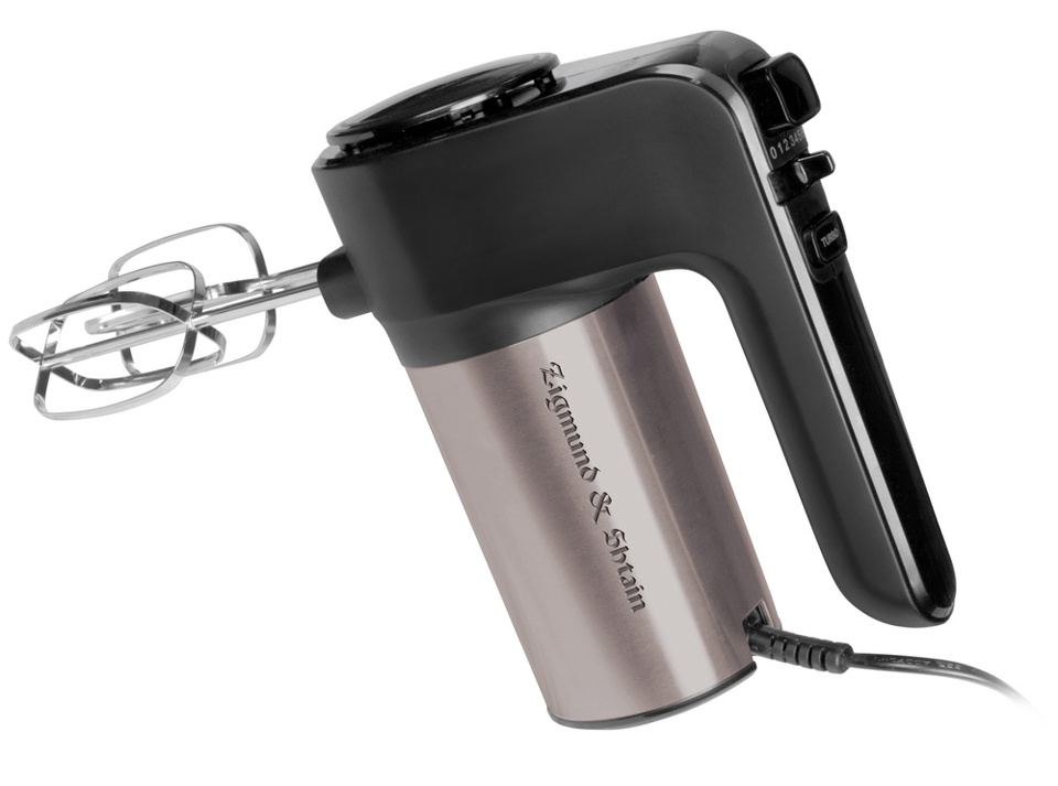 Фото Миксер Zigmund & Shtain ZHM-156