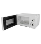 Превью картинка Микроволновая печь Lex FSMO 20.01 WH (20л, механика) микроволновая печь #8